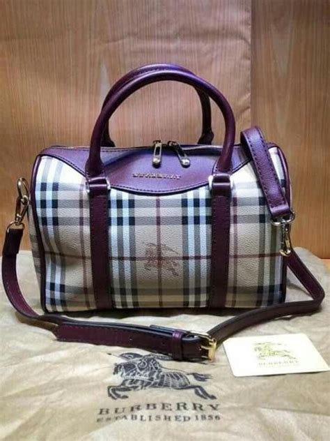 burberry doctors bag